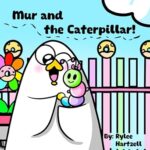 Caterpillar cover