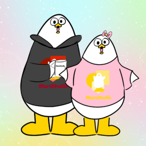 Murch papa&sissy