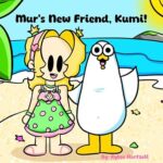 mur's new friend cover